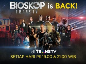 bioskop trans tv