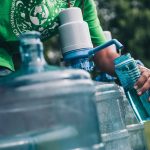 botol air minum dilarang fifa
