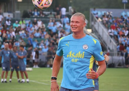 erling haaland
