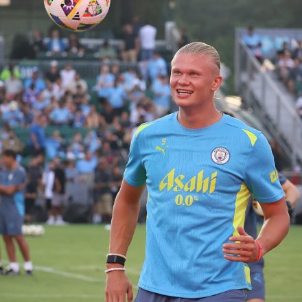 erling haaland