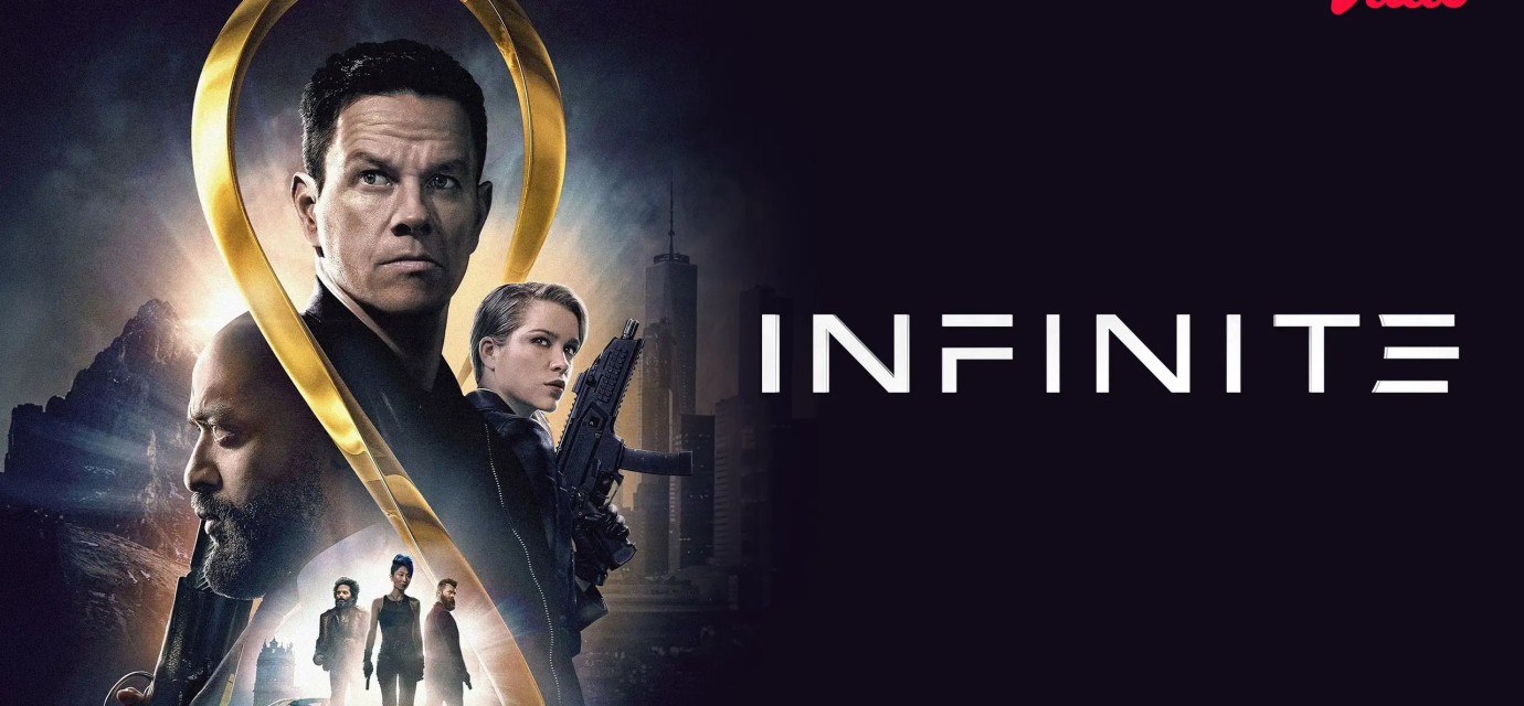 sinopsis film infinite