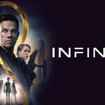 sinopsis film infinite