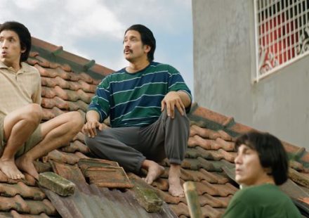 film warkop dki viralin dong