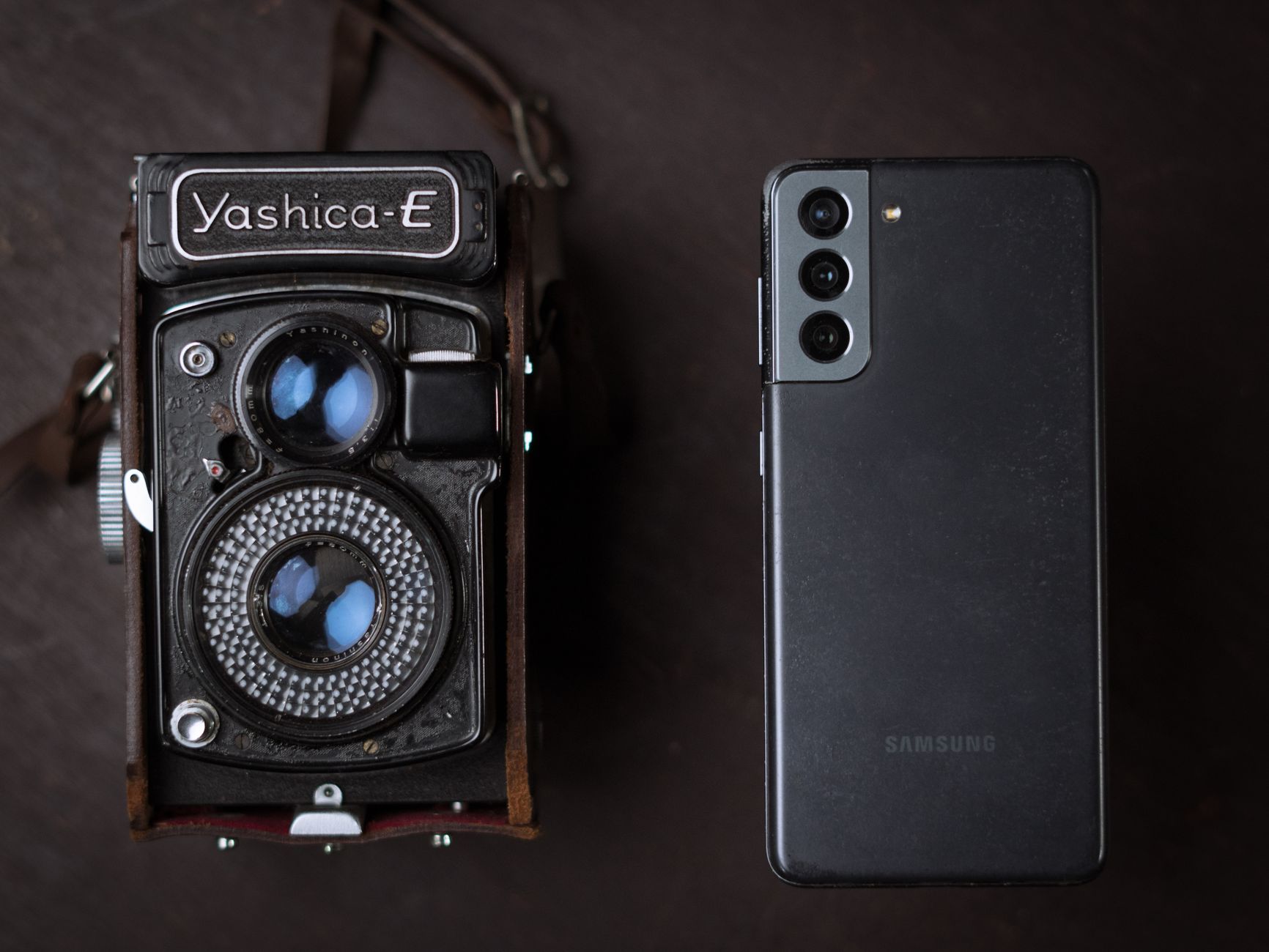 Duel Kamera Galaxy A37 vs A57 5G: Mana Hasil Fotonya Lebih Oke? pexels photo 33755412