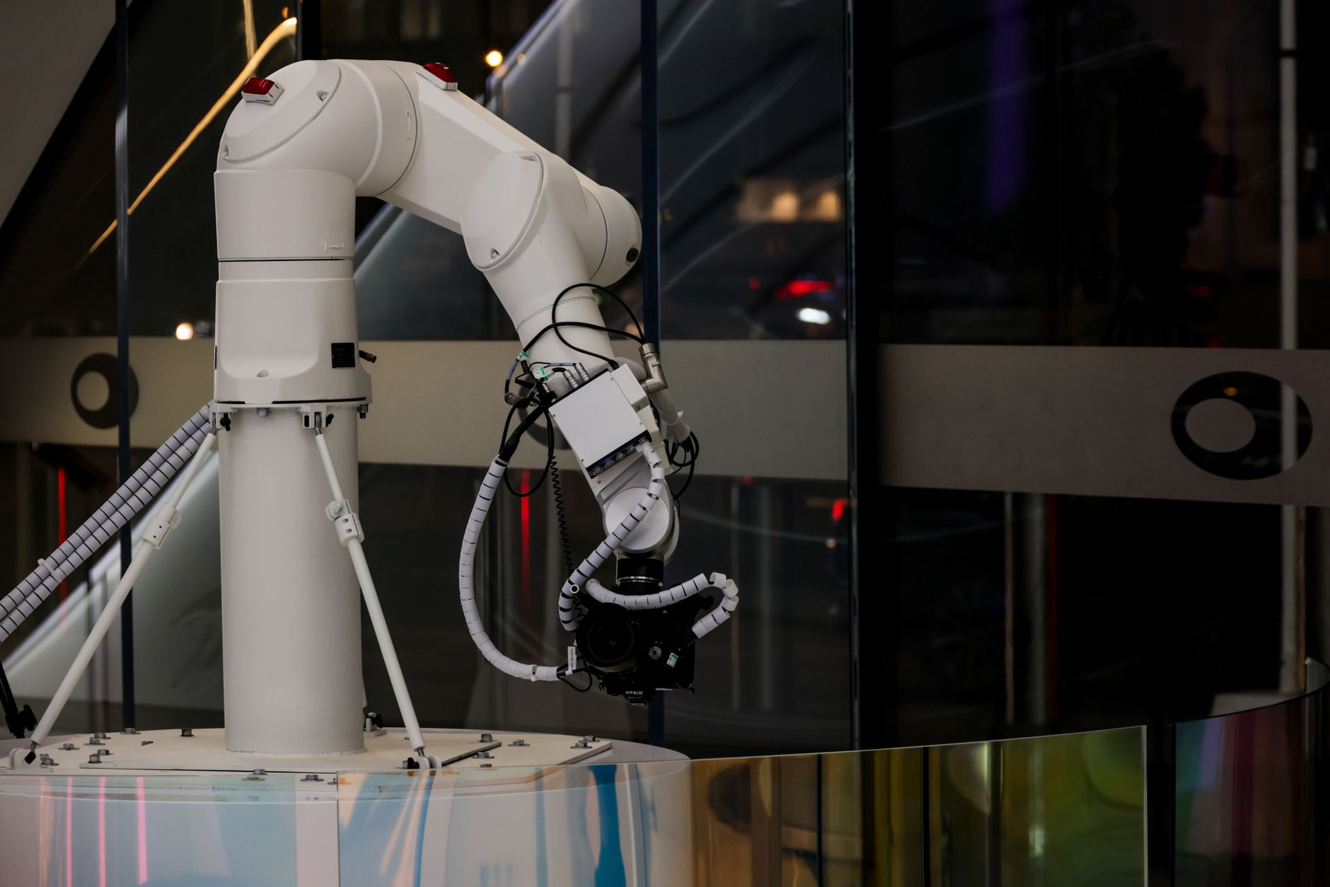 Daftar AI Tercerdas 2026, Skor IQ-nya di Atas Rata-rata Manusia pexels photo 35280311