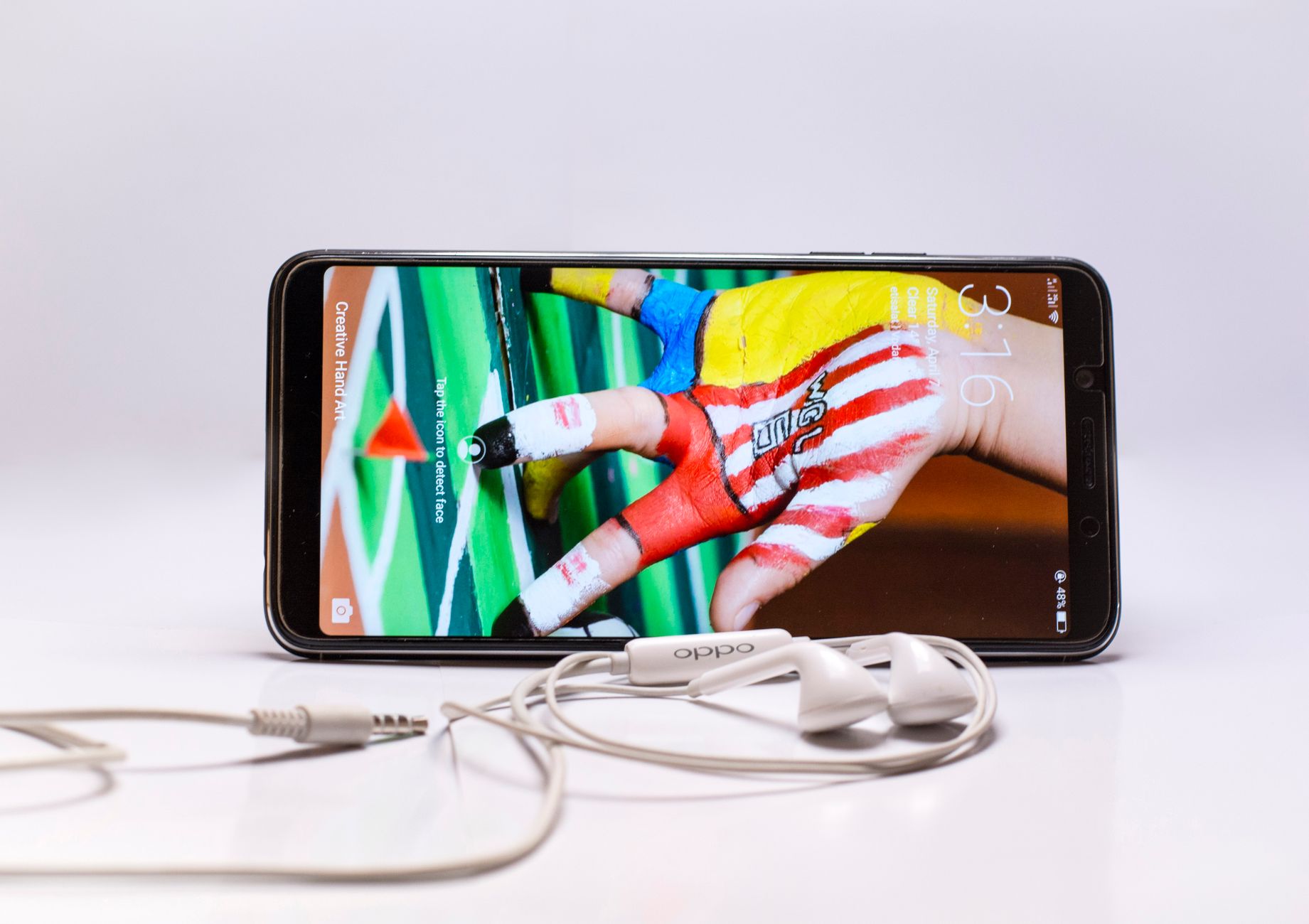 3 HP OPPO dengan Fitur Live Photo untuk Konten Media Sosial, Mulai Rp3 Jutaan pexels photo 994870