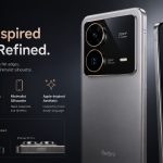 redmi k100