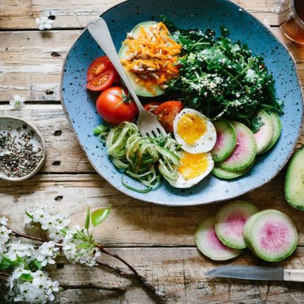 sukses turunkan berat badan saat puasa