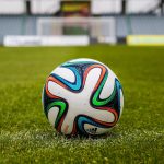 the ball stadion football the pitch 39362
